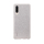 Etui Huawei P30 plecki plastikowe Szare PU - 484503 - zdjęcie